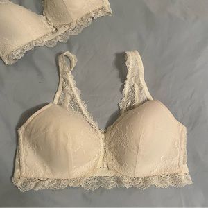NWOT SPANX bralette